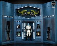 Star Wars: The Black Series Grand Admiral Thrawn